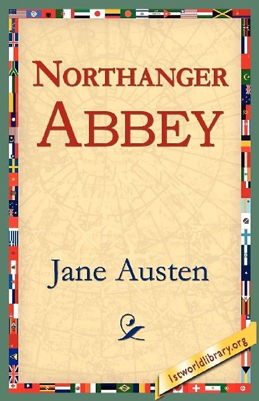 Northanger Abbey