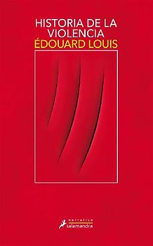 Historia de la violencia