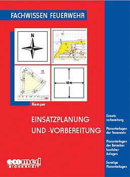 Einsatzplanung und -vorbereitung