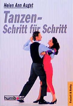 Tanzen - Schritt für Schritt