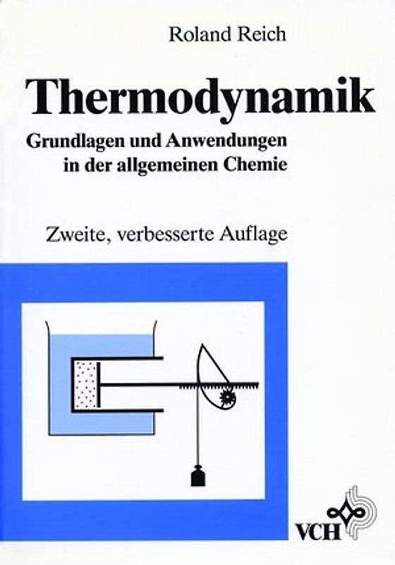 Thermodynamik