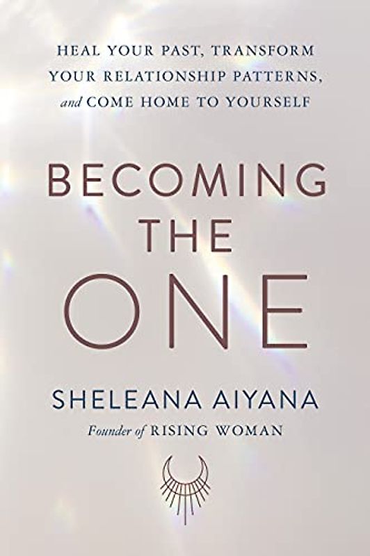 Becoming the One