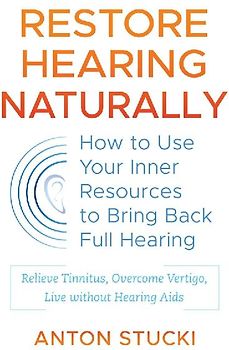 Restore Hearing Naturally