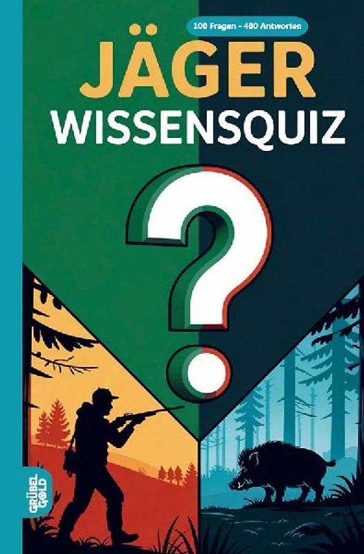 Jäger Wissensquiz