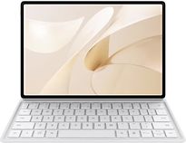 Huawei MatePad 12 X 12 256GB 12GB RAM [Wi-Fi, duitse toetsenbordindeling, QWERTZ, PaperMatte Edition] wit - refurbished