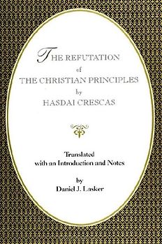 The Refutation of the Christian Principles