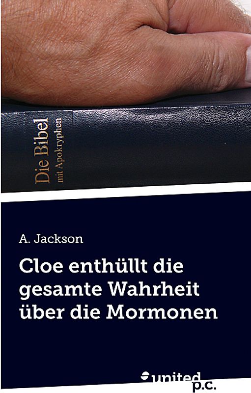 Cloe enthüllt die gesamte Wahrheit über die Mormonen