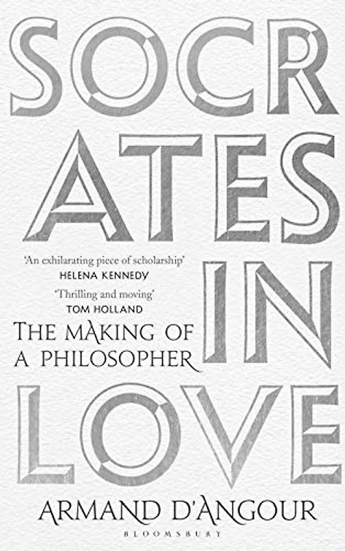 Socrates in Love: The Making of a Philosopher (Anais)