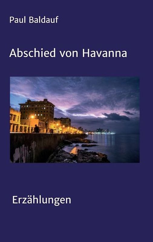 Abschied von Havanna