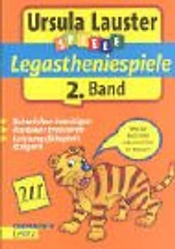 Legastheniespiele 2