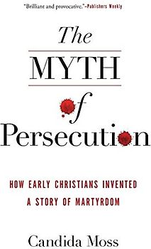 Myth of Persecution PB