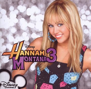 Hannah Montana 3 (TV Series) [Soundtrack]