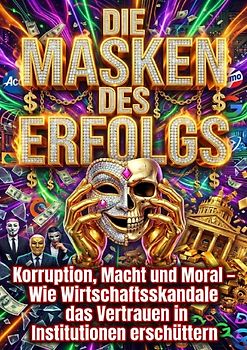 Die Masken des Erfolgs