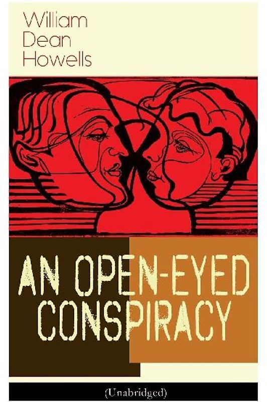 An Open-Eyed Conspiracy (Unabridged)