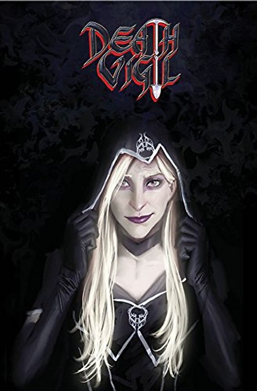 Death Vigil Volume 1 - Sejic, Stjepan