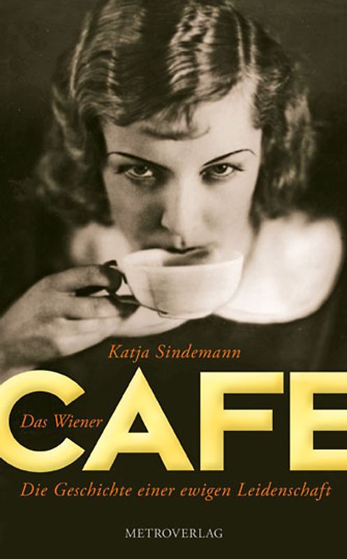 Das Wiener Café