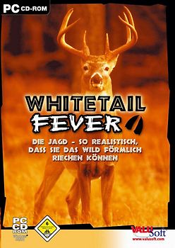 Whitetail Fever PC Spiele