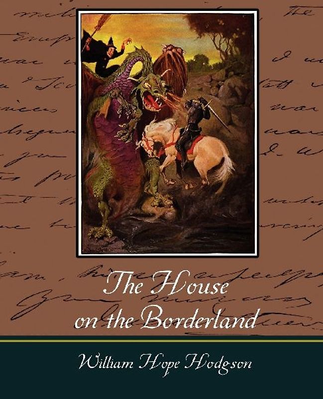 The House on the Borderland