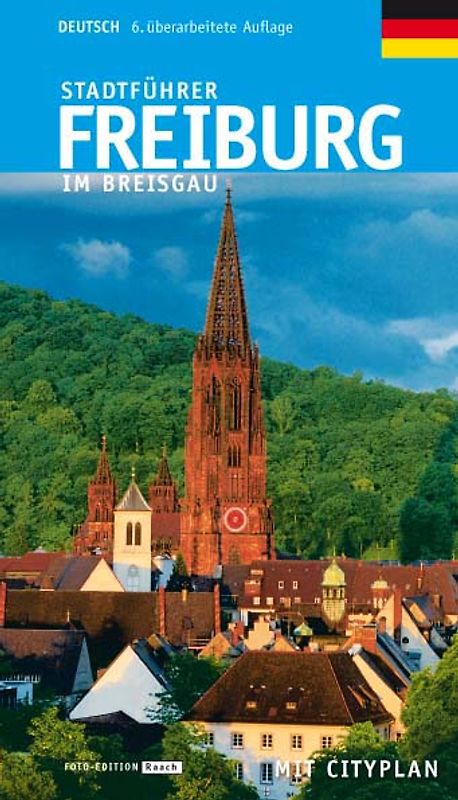 FREIBURG IM BREISGAU