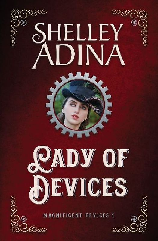 Lady of Devices