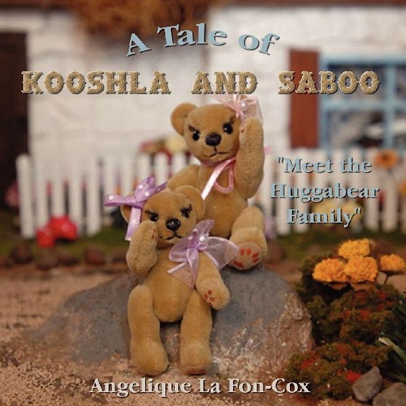 A Tale of Kooshla  and  Saboo