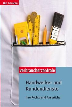 Handwerker und Kundendienste