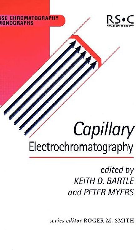 Capillary Electrochromatography