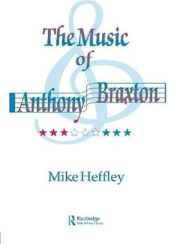 Music of Anthony Braxton