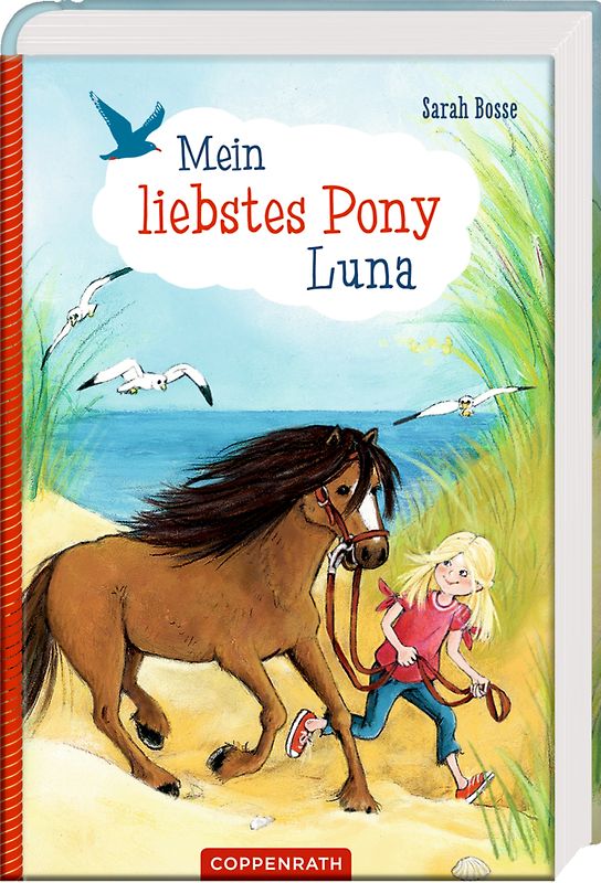 Mein liebstes Pony Luna