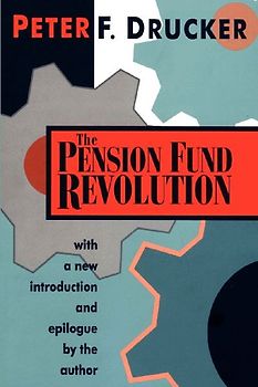 The Pension Fund Revolution