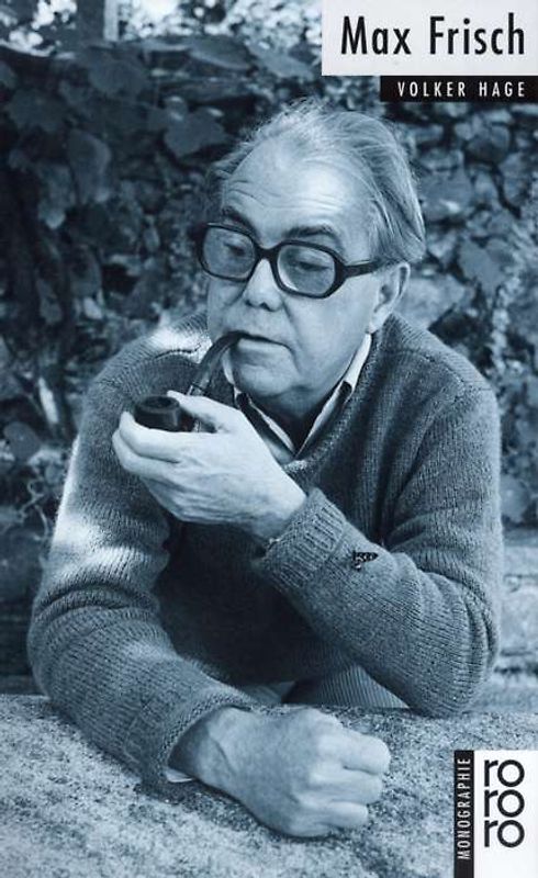 Max Frisch