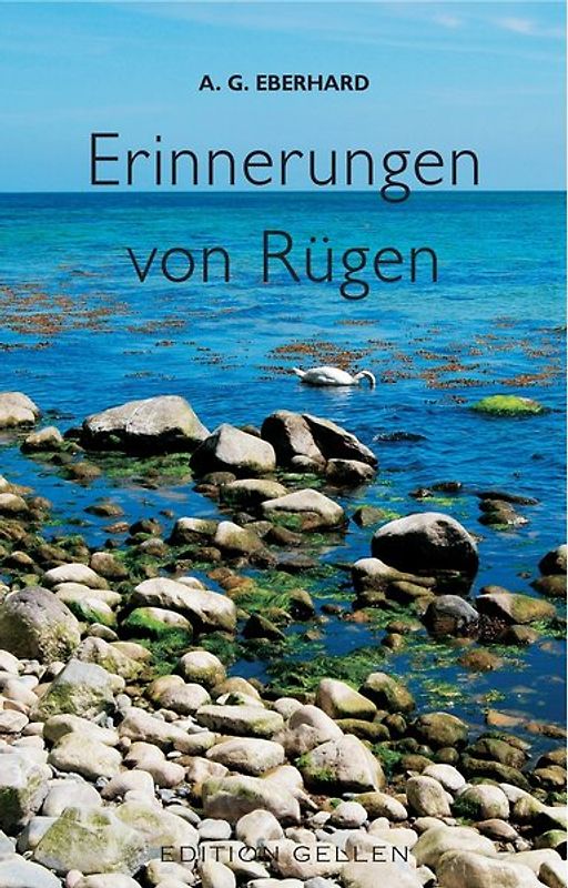 Erinnerungen von Rügen