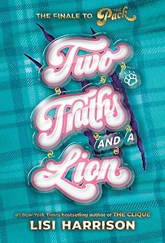 The Pack #3: Two Truths and a Lion