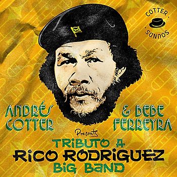 Tributo A Rico Rodriguez Big Band