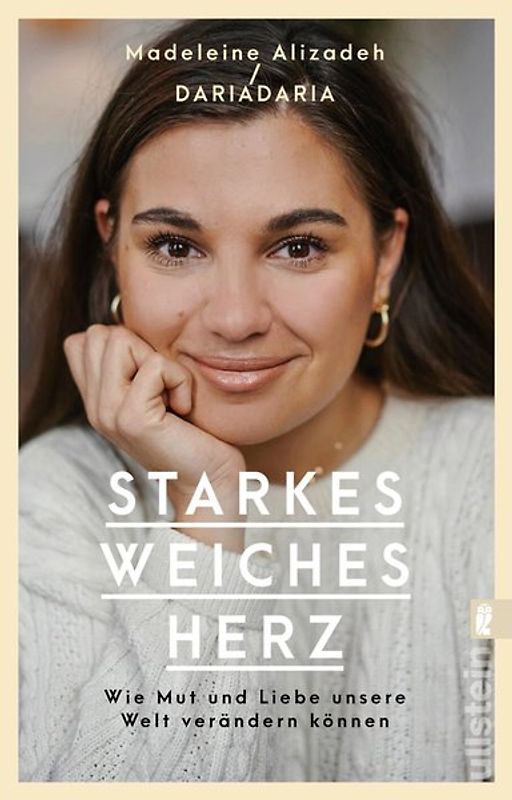 Starkes weiches Herz