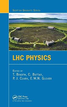 LHC Physics