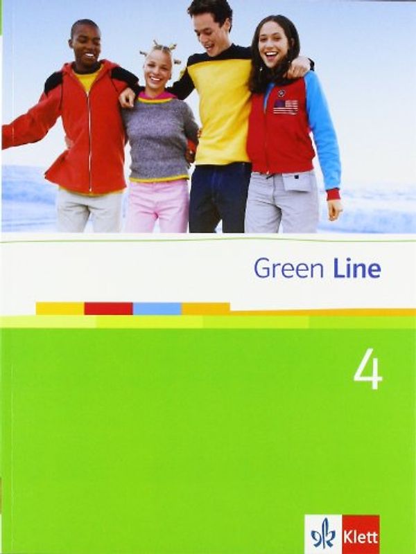 Green Line 4