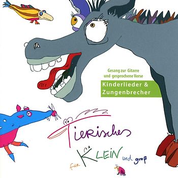 Tierisches für klein und groß