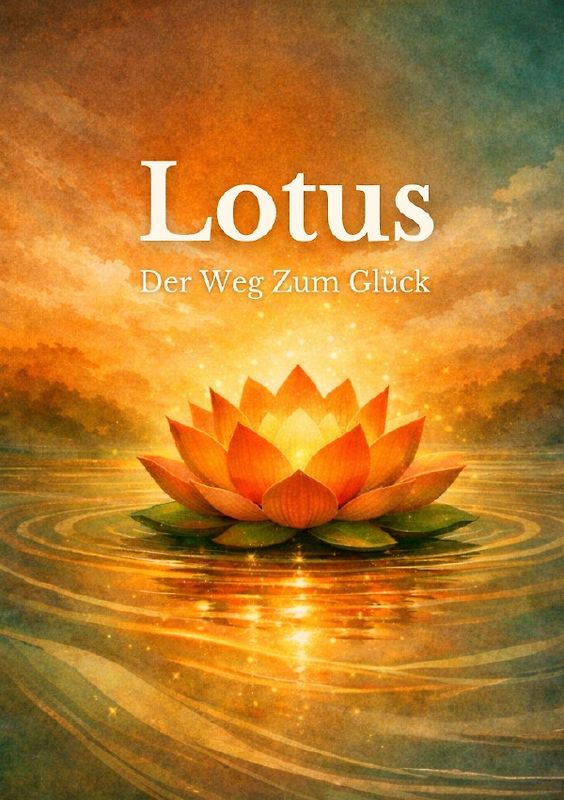 Lotus: Der Weg Zum Glück