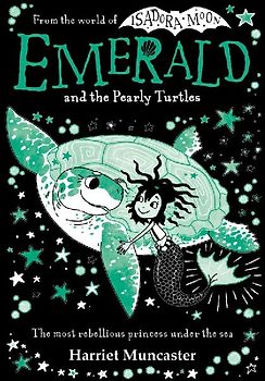 Emerald and the Pearly Turtles