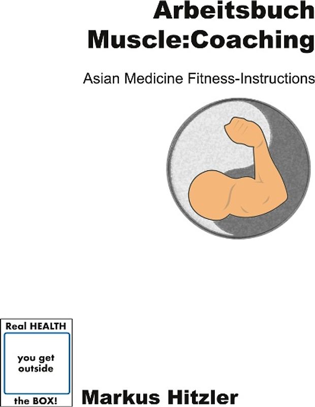 Arbeitsbuch muscle:coaching