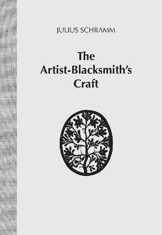 Artist-Blacksmith's Craft
