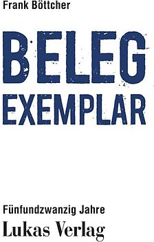 Belegexemplar