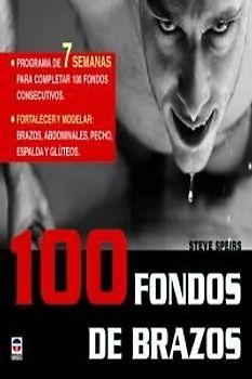 100 fondos de brazos