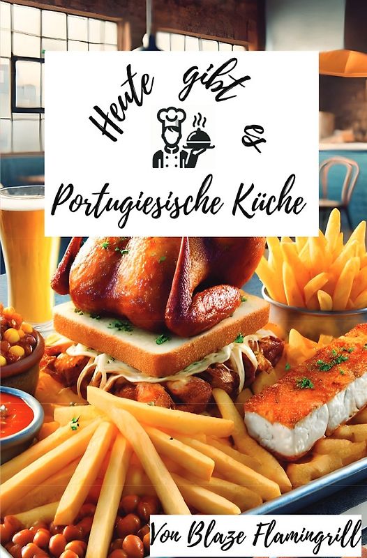 Heute gibt es - Portugiesische Küche