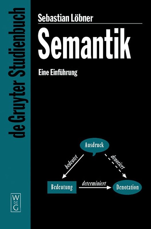 Semantik