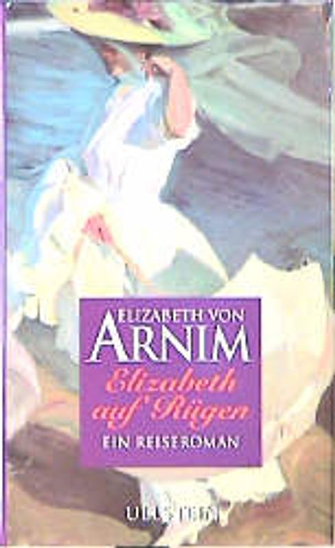 Elizabeth auf Rügen