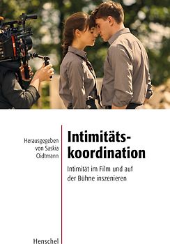 Intimitätskoordination