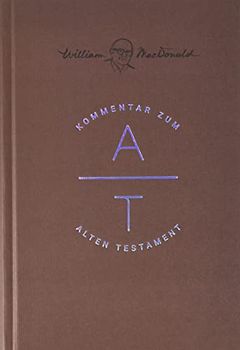 Kommentar zum Alten Testament