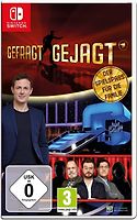 Gefragt-Gejagt
